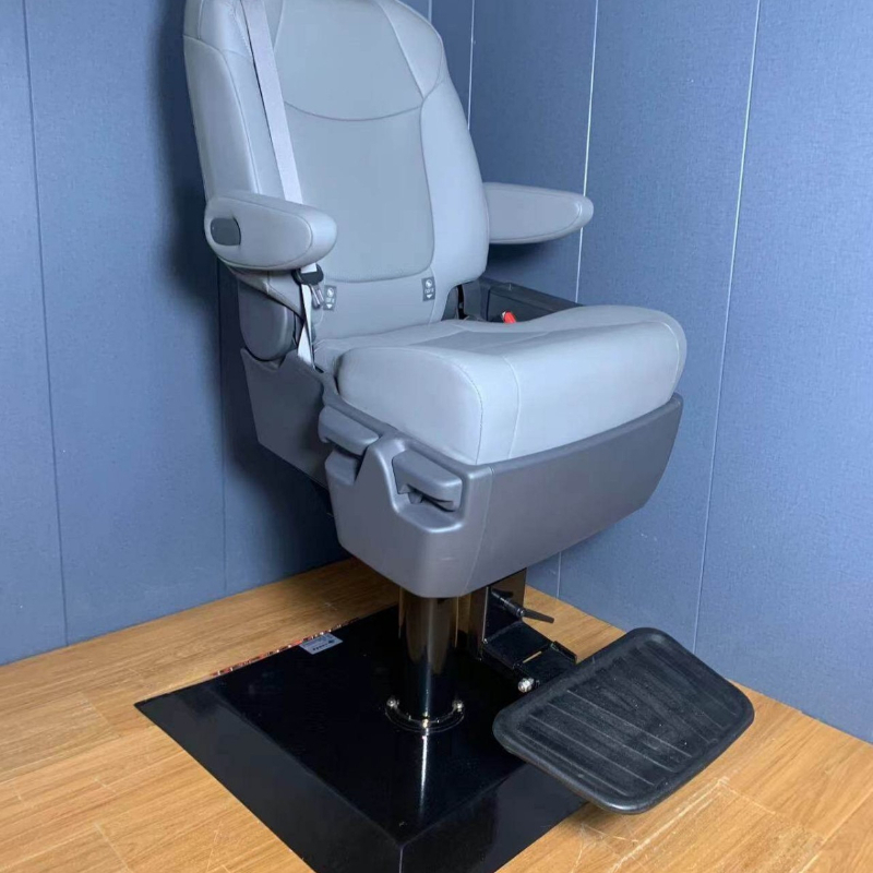 Fishing Boat Seat - Assento de motorista para barco de