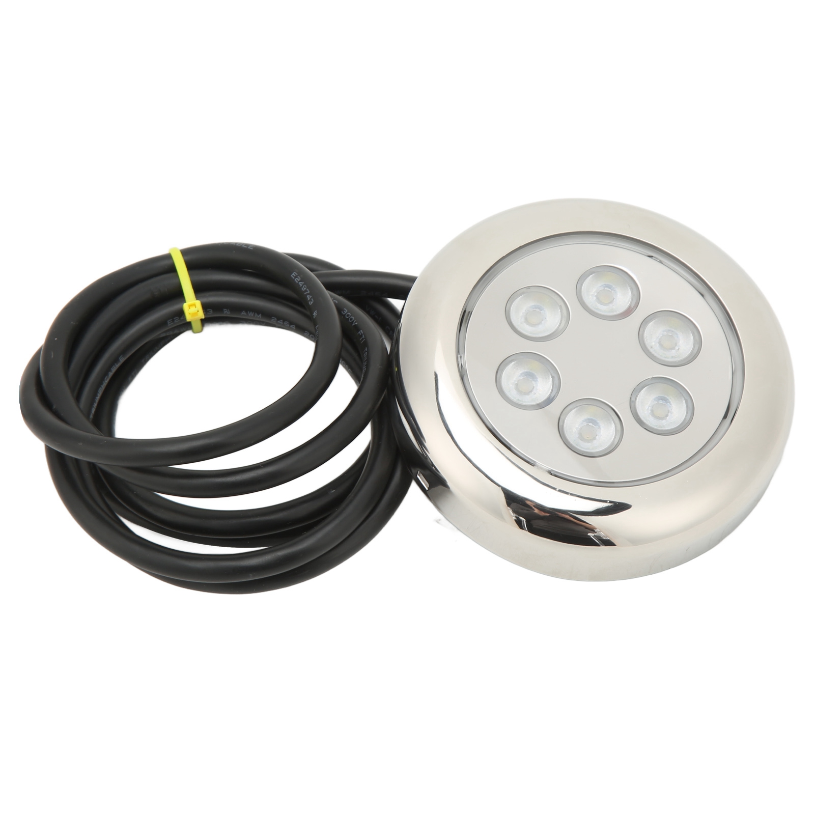 Fishing Boat Navigation Light - Montagem subaquática de luz LED para