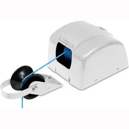 Fishing Boat Anchor Winch - Guincho Elétrico de Âncora 12V para