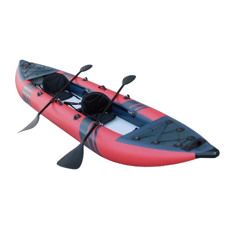 Fishing Boat Inflatable - Caiaque Inflável de PVC para Pesca