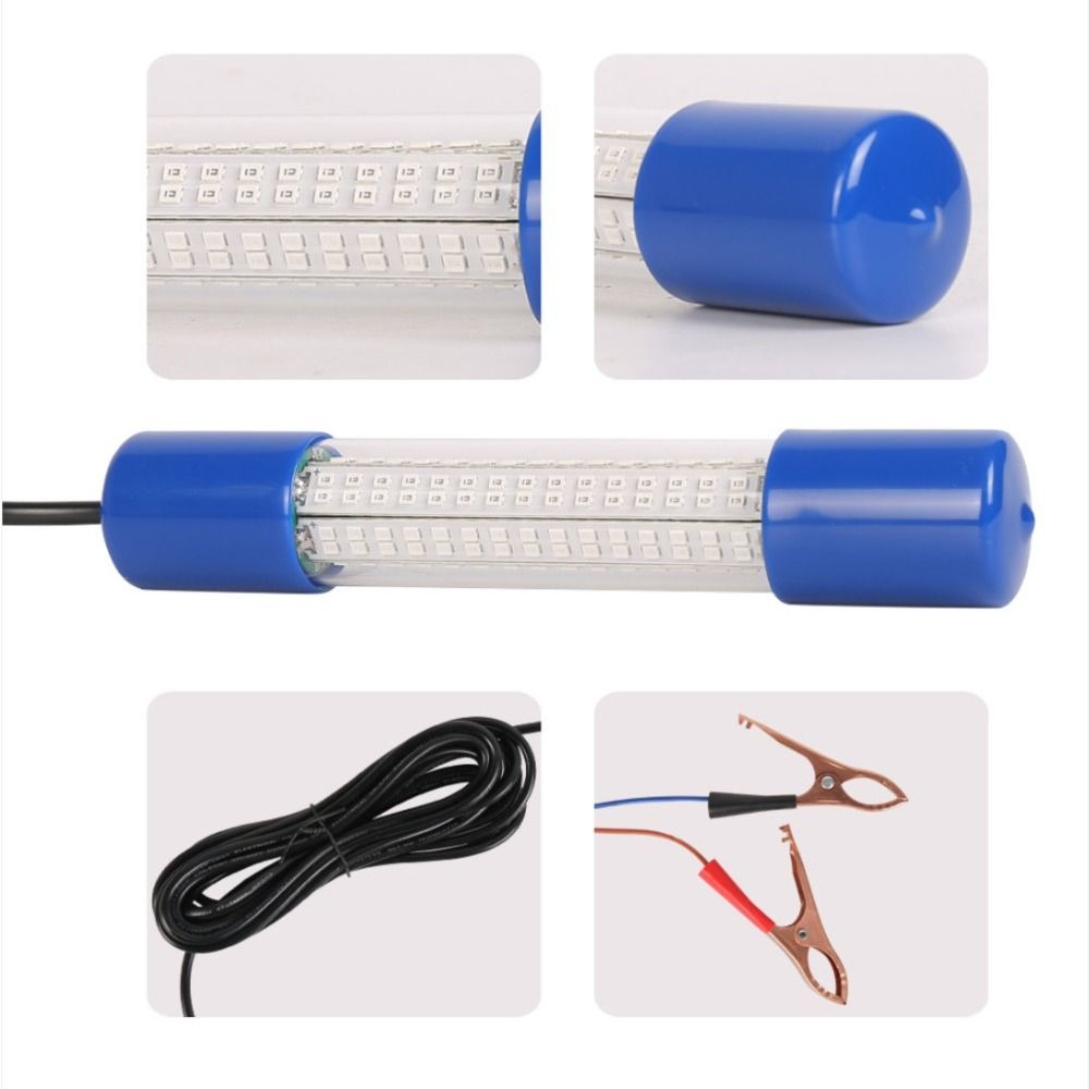 Nova Luz Subaquática de Pesca  - Fishing Boat Navigation Light avaliação e preço