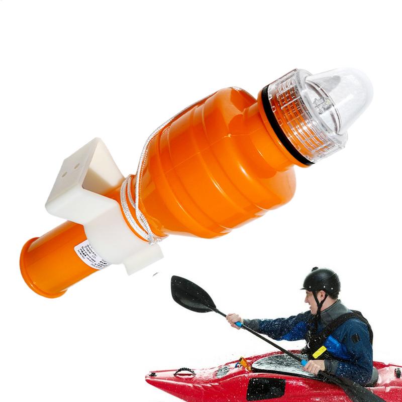 Bóia salva-vidas led barco fla - Fishing Boat Navigation Light avaliação e preço