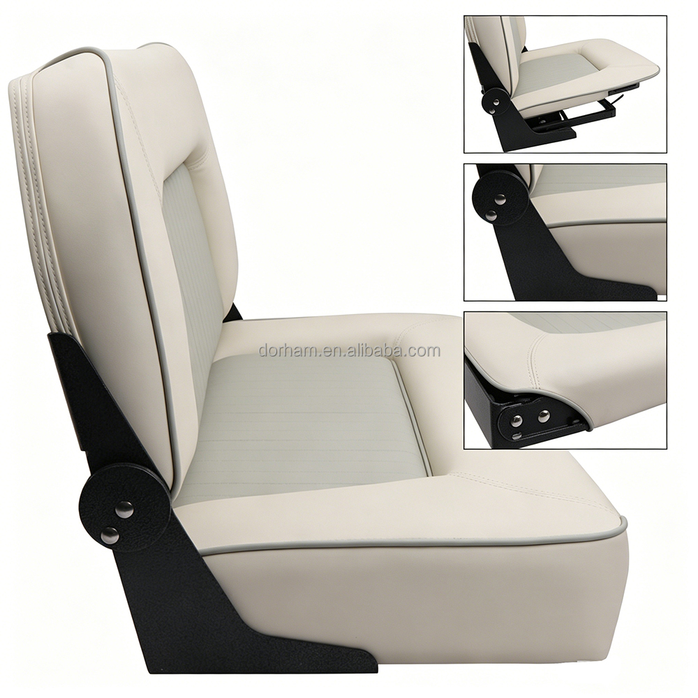 Assento de Barco Dobrável Dupl - Fishing Boat Seat avaliação e preço