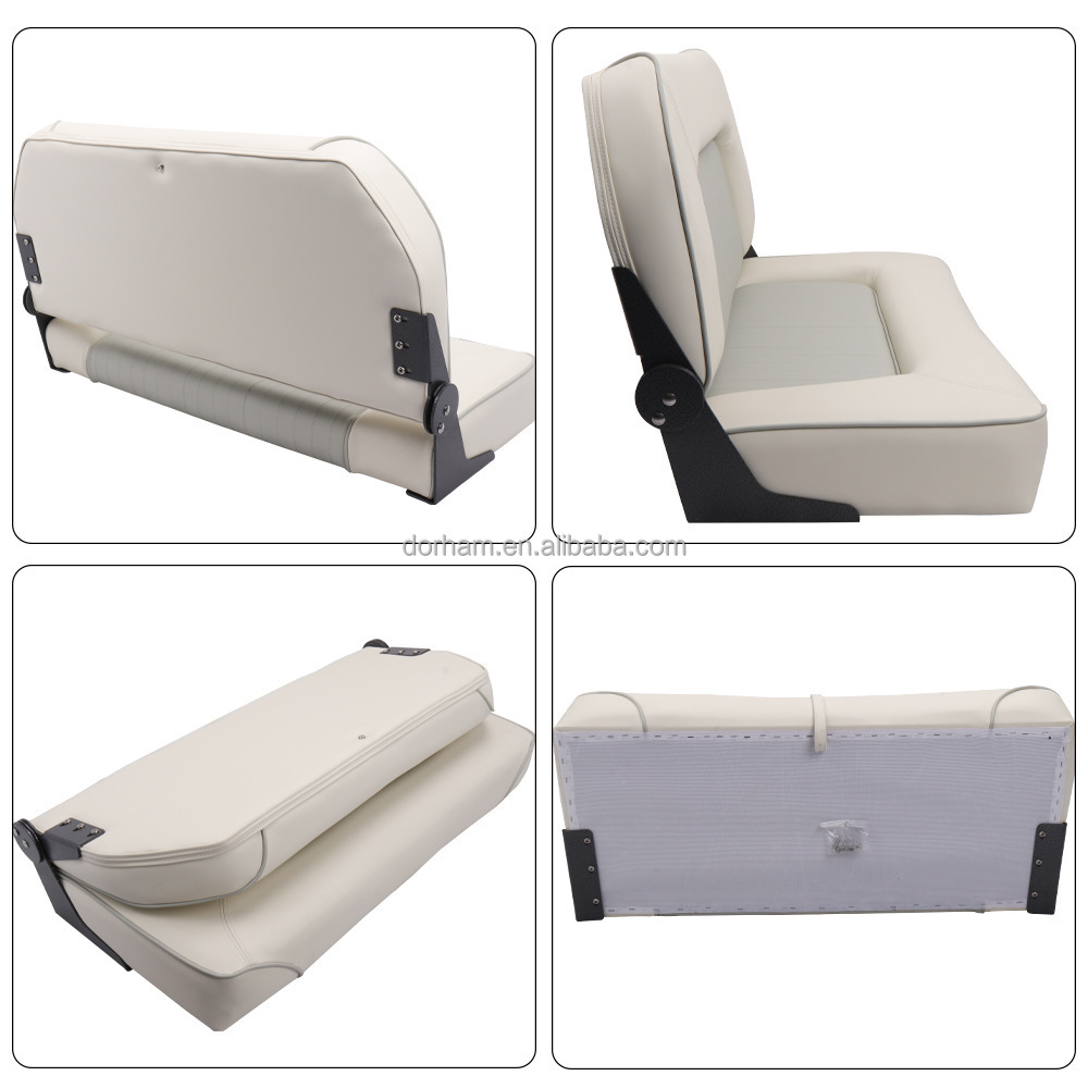 Assento de Barco Dobrável Dupl - Fishing Boat Seat avaliação e preço