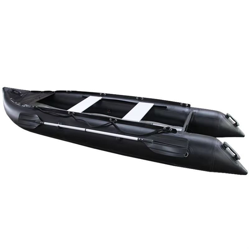 Canoas, Caiaques, Barcos de Pe - Fishing Boat Inflatable avaliação e preço