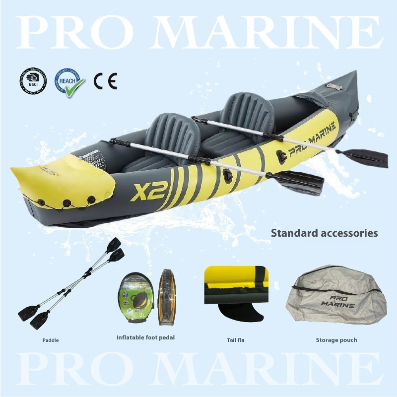 Barco Inflável Multiuso para L - Fishing Boat Inflatable avaliação e preço
