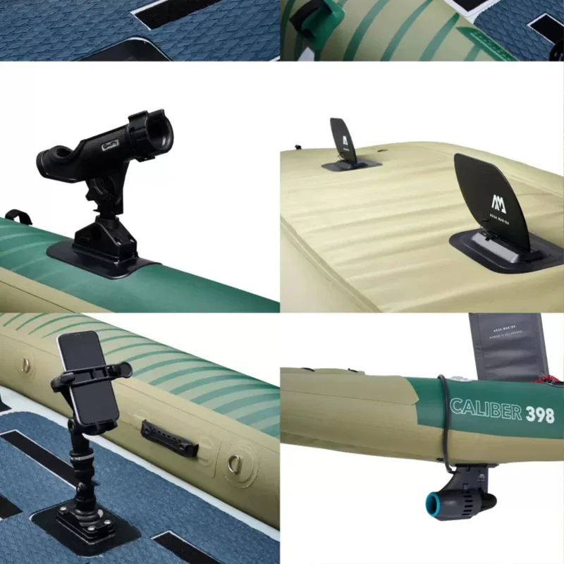 Aqua marina barco de pesca inf - Fishing Boat Seat avaliação e preço